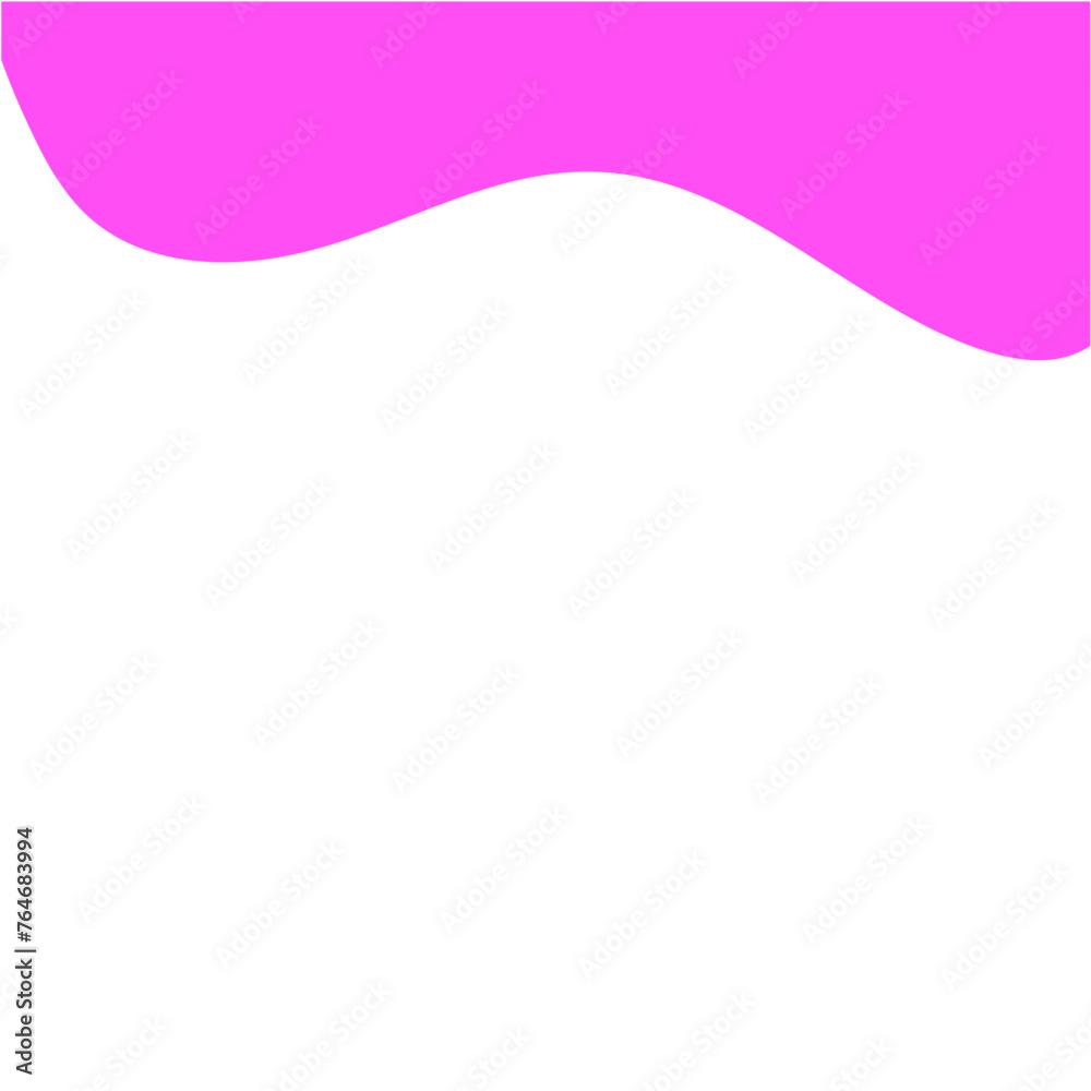 pink dividing shapes and corners for websites. Curve Line, circle, wave divider for Page Up or Down. Header frame pink dividing shapes and corners for websites. Curve Line, circle, wave divider for Page Up or Down. Header frame