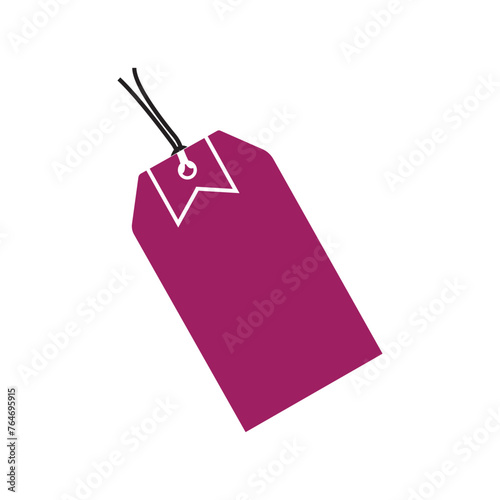 Price Label icon