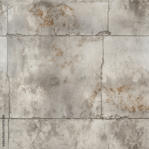 concrete wall texture сreated with Generative Ai