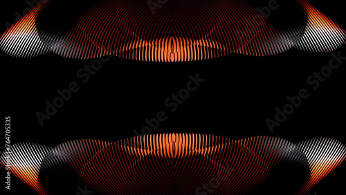 abstract background illustration
