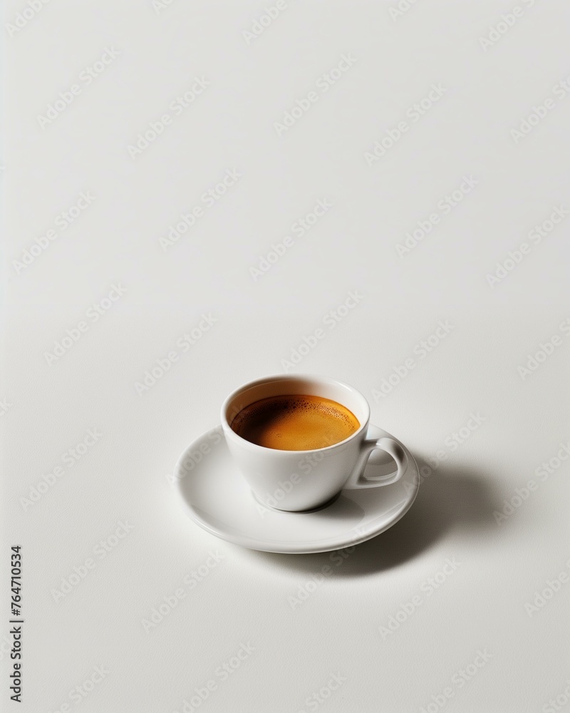 Espresso Elegance: A Minimalist Approach to Coffee
Espresso Elegance: A Minimalist Approach to Coffee