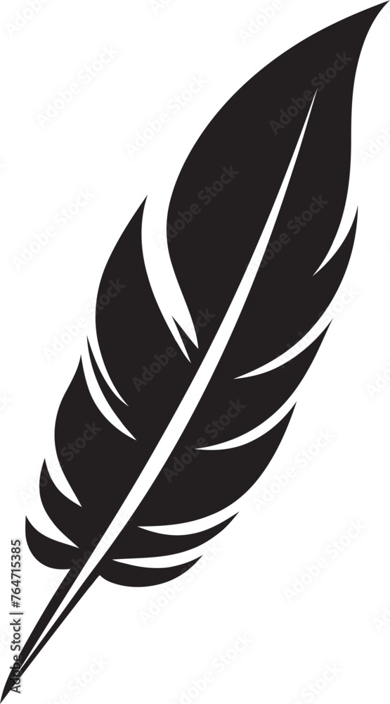 Feather Vector Graphic Crafting Iconic Minimalist Logos Minimalist Feather Icon Vector Logo Minimalism Redefined Feather Vector Graphic Crafting Iconic Minimalist Logos Minimalist Feather Icon Vector Logo Minimalism Redefined