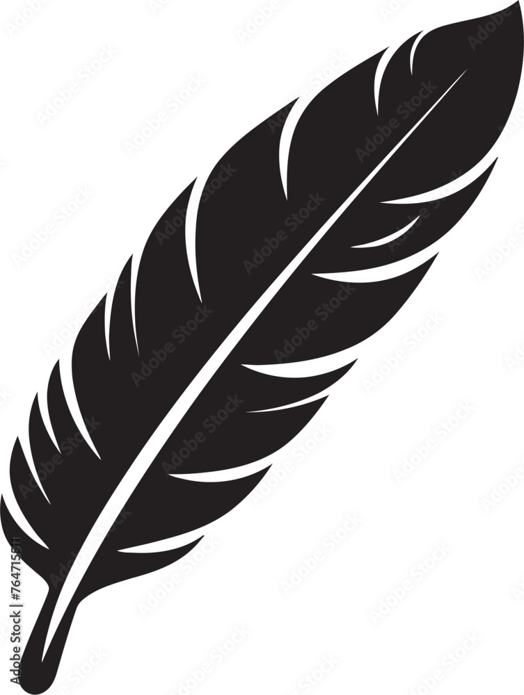 Elegant Feather Icon Sophisticated Vector Logo Design Minimalist Feather Graphic Vector Logo Mastery Demonstrated Elegant Feather Icon Sophisticated Vector Logo Design Minimalist Feather Graphic Vector Logo Mastery Demonstrated