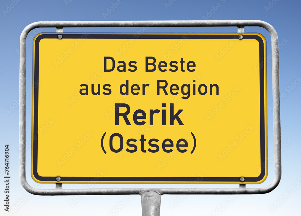 Das Beste aus der Region Rerik (Ostsee) Das Beste aus der Region Rerik (Ostsee)