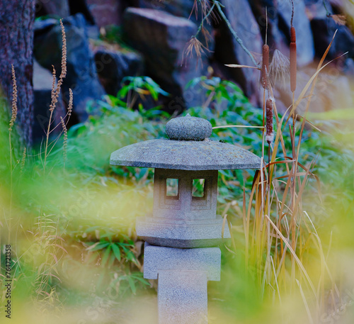 Japanischer Garten
