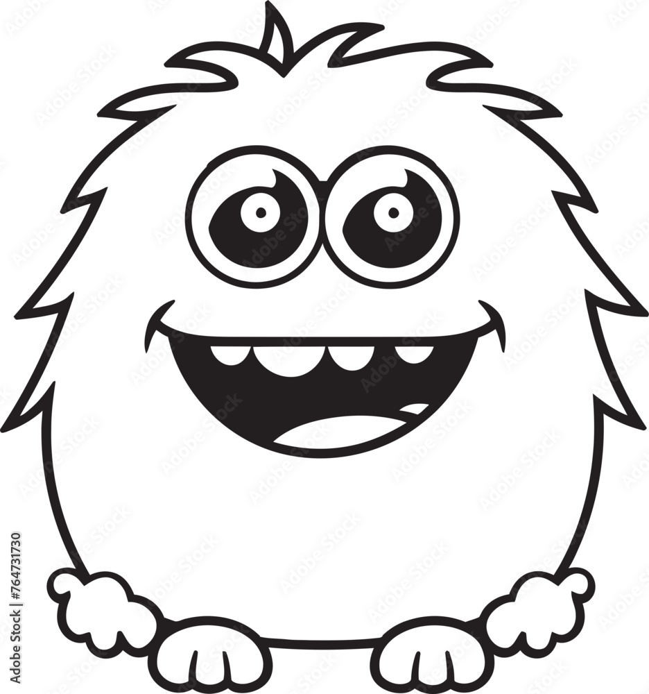 Radiant Monster Rhapsody Vector Designs Depicting Emotional Creatures Merry Monster Meander Vector Graphics and Logo Assortment Radiant Monster Rhapsody Vector Designs Depicting Emotional Creatures Merry Monster Meander Vector Graphics and Logo Assortment
