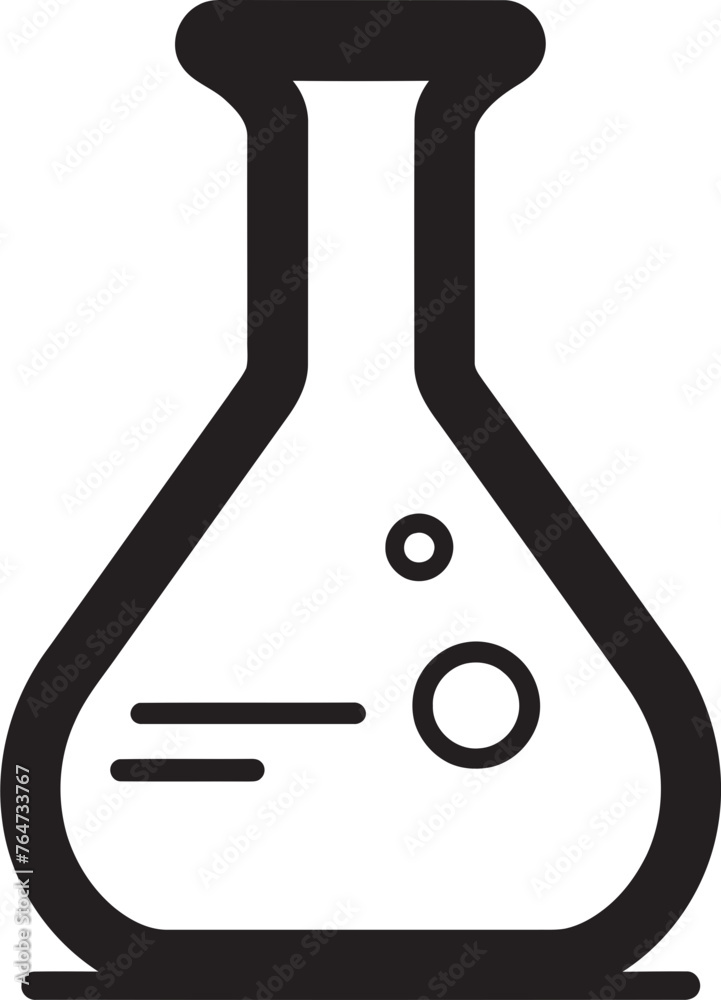 Flask Fantasy Erlenmeyer Bottle Vector Icon and Design Ensemble Laboratory Legends Erlenmeyer Flask Vector Logo and Graphics Assortment Flask Fantasy Erlenmeyer Bottle Vector Icon and Design Ensemble Laboratory Legends Erlenmeyer Flask Vector Logo and Graphics Assortment