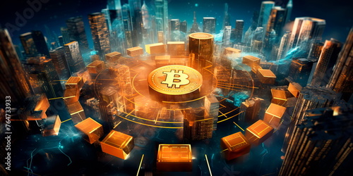 Bitcoin-related technologies, such as blockchain, cryptography, and decentralized finance.
