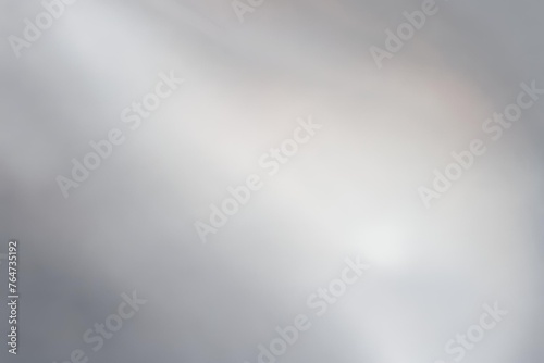 Abstract gradient smooth Blur pearl Grey background image