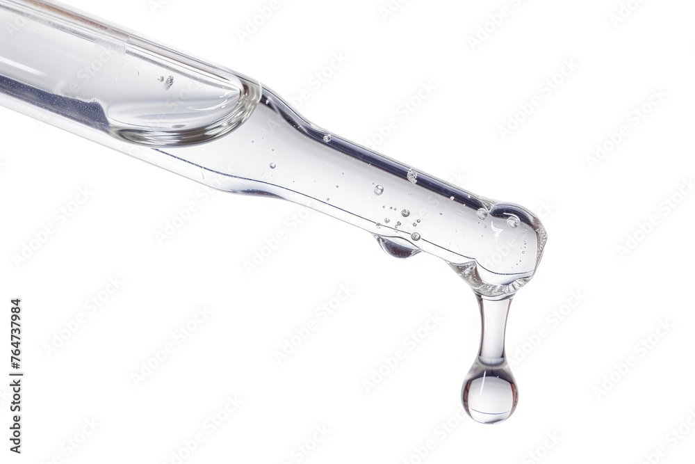 Aroma Elixir: Clear Essential Oil Droplets Aroma Elixir: Clear Essential Oil Droplets