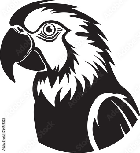 Noir Nostalgia Intriguing Mask Vector Whispering Whimsy Mysterious Masquerade Concept