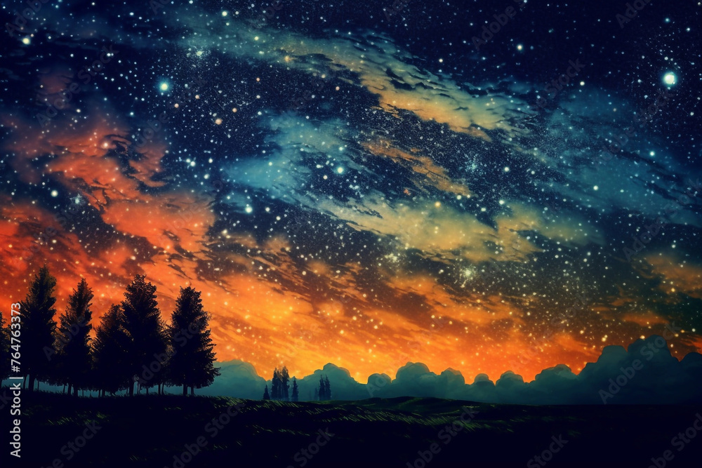 International Astronomy Day.Studying the science of astronomy. International Astronomy Day.Studying the science of astronomy.