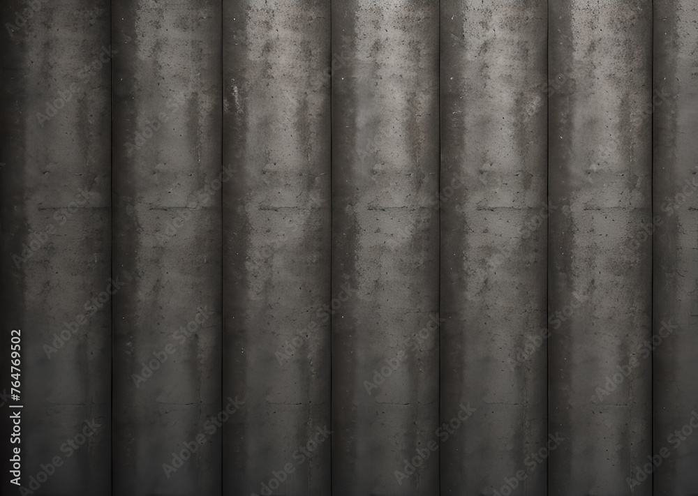 Grunge metal wall texture background, suitable for Halloween theme background, old cracks in cement, dusty old film effect texture, horror concrete imitation facade wall, generative AI Grunge metal wall texture background, suitable for Halloween theme background, old cracks in cement, dusty old film effect texture, horror concrete imitation facade wall, generative AI
