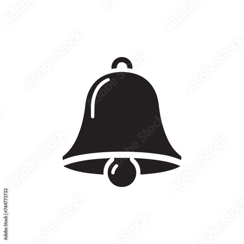 Bell icon 