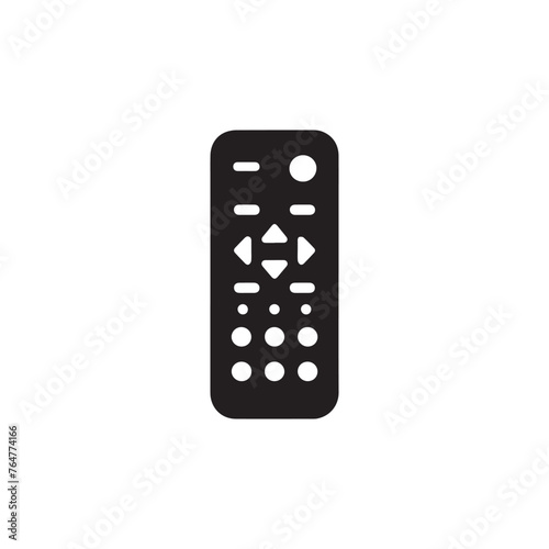 Tv remote icon 