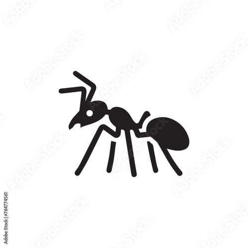 Ant icon 
