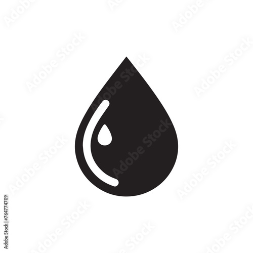 drop of water