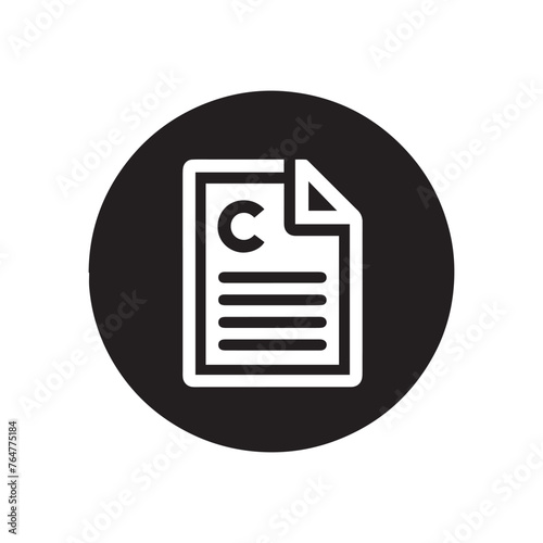 Documents, sheet icon 