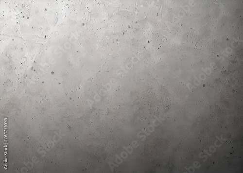 Grunge metal wall texture background, suitable for Halloween theme background, old cracks in cement, dusty old film effect texture, horror concrete imitation facade wall, generative AI  © LIUBOMYR