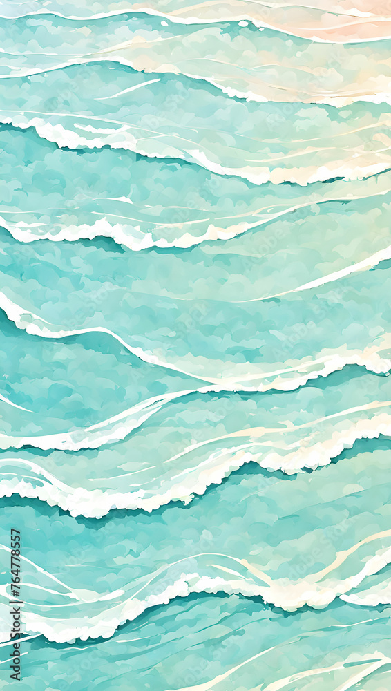 Wave. Generate AI.