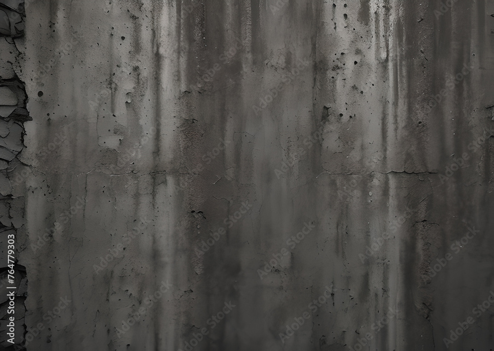 Grunge metal wall texture background, suitable for Halloween theme background, old cracks in cement, dusty old film effect texture, horror concrete imitation facade wall, generative AI Grunge metal wall texture background, suitable for Halloween theme background, old cracks in cement, dusty old film effect texture, horror concrete imitation facade wall, generative AI