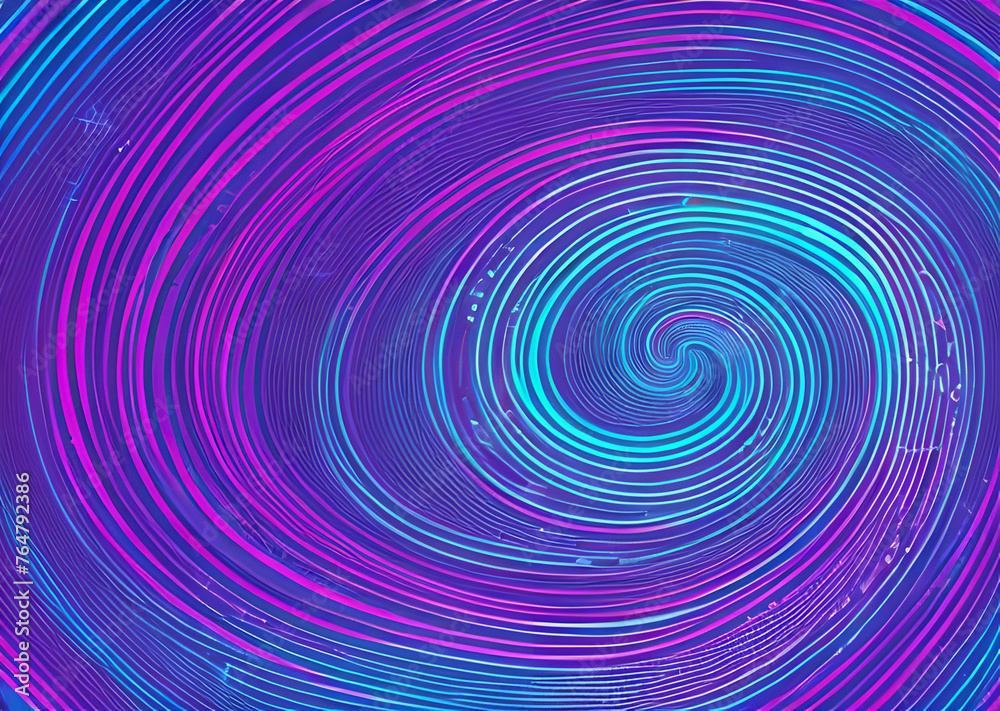 Bright poster, fashionable restro style, wavy multi-colored, beautiful wide format, 60s, 70s, 80s, colorful watercolor background for poster or brochure cover design, Generative AI Bright poster, fashionable restro style, wavy multi-colored, beautiful wide format, 60s, 70s, 80s, colorful watercolor background for poster or brochure cover design, Generative AI