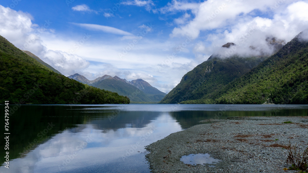 Lake Gunn