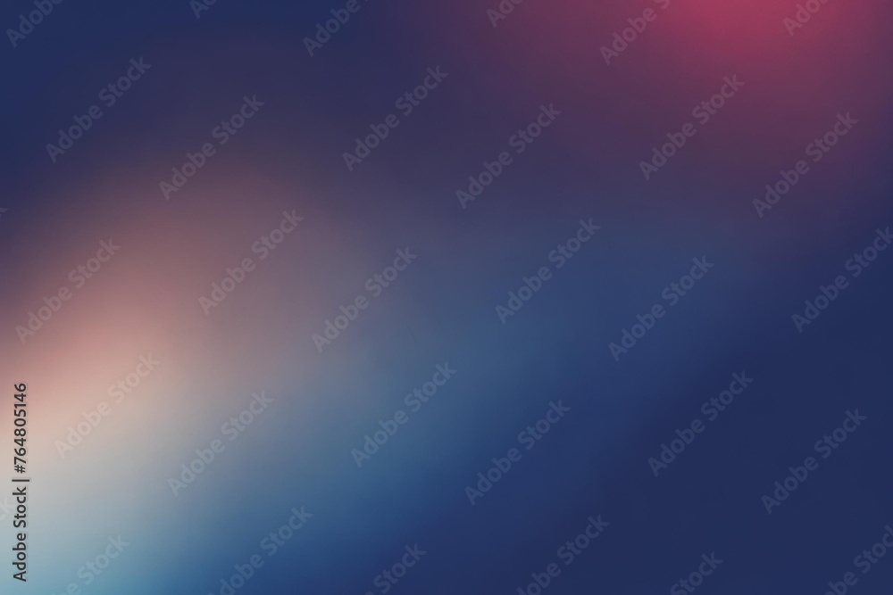 Abstract gradient smooth Blurred navy blue background image Abstract gradient smooth Blurred navy blue background image
