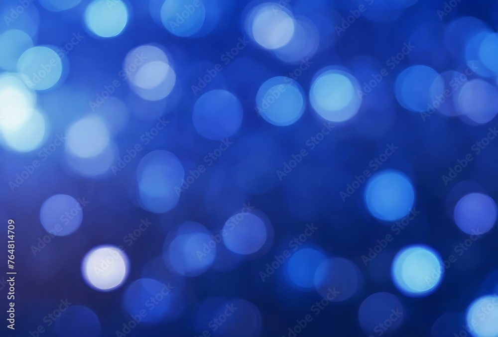 blue bokeh abstract background blue bokeh abstract background