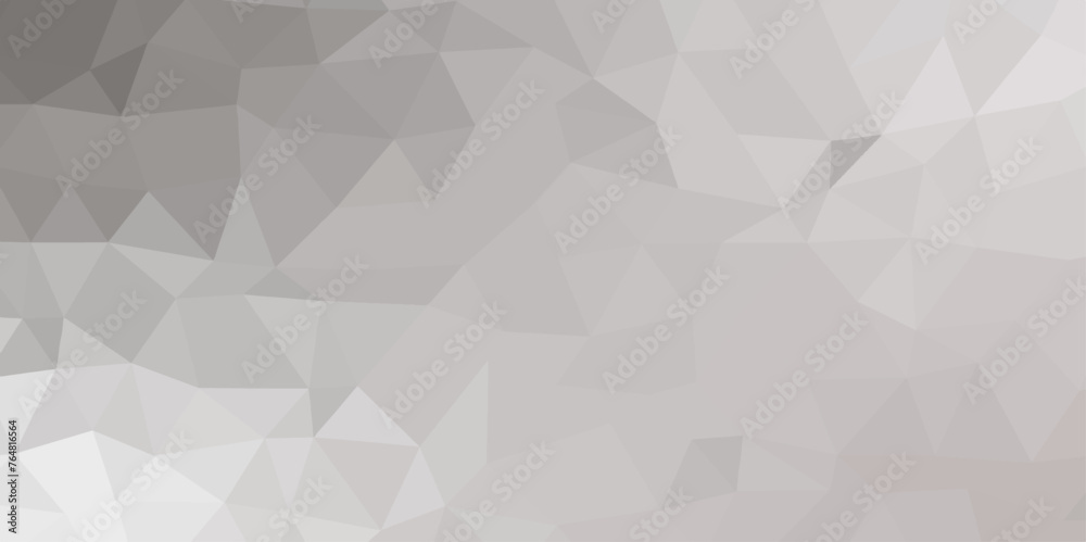 Modern textured overlap layer background with triangle shapes design. Blue abstract low poly for the web site, the texture of triangulation. The background, mosaic, and blue decoration - obrazy, fototapety, plakaty 