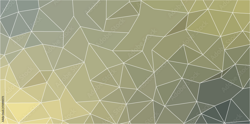 Abstract low poly with lines natural network with triangle shapes design. Modern triangular technology with pink gradient. Geometric pattern background, creative modern infographics concept Abstract low poly with lines natural network with triangle shapes design. Modern triangular technology with pink gradient. Geometric pattern background, creative modern infographics concept