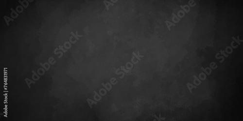 Modern old blue paper background with marble vintage texture. Black stone concrete texture background. Rough Black wall slate texture. dark concrete floor or old grunge background.   photo