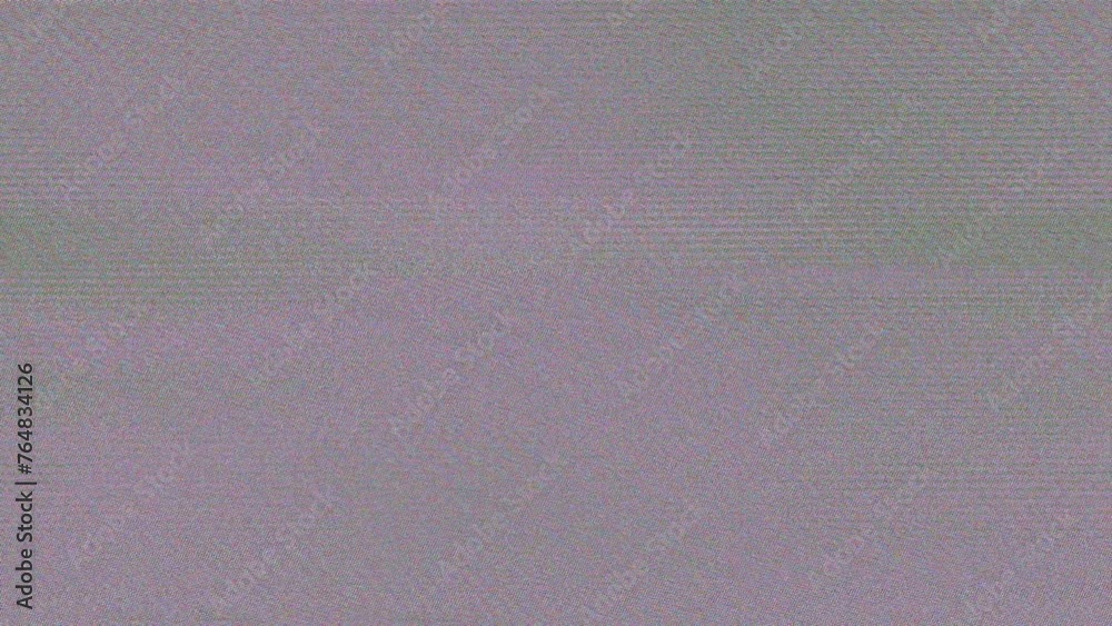 White Noise Glitches Pitch Data Signal Loss. Glitches made with analog Signal circuit bending techniques called Datamoshing or Databending. Unique generative visual art.