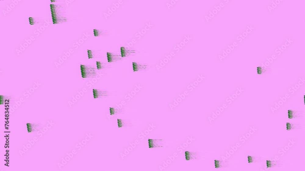 Corrupt Data Signal Glitches. Glitches made with analog Signal circuit bending techniques called Datamoshing or Databending. Unique generative visual art.