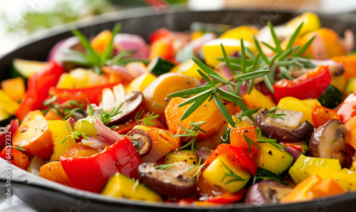 Savor the Flavor: Delicious and Nutritious Vegetable Stew