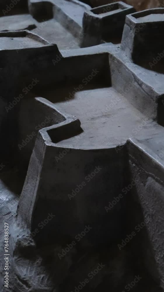 City of Gjirokaster in Southern Albania. Old Town is a UNESCO World Heritage Site. Closeup of Architectural Buildings. City of Gjirokaster in Southern Albania. Old Town is a UNESCO World Heritage Site. Closeup of Architectural Buildings.