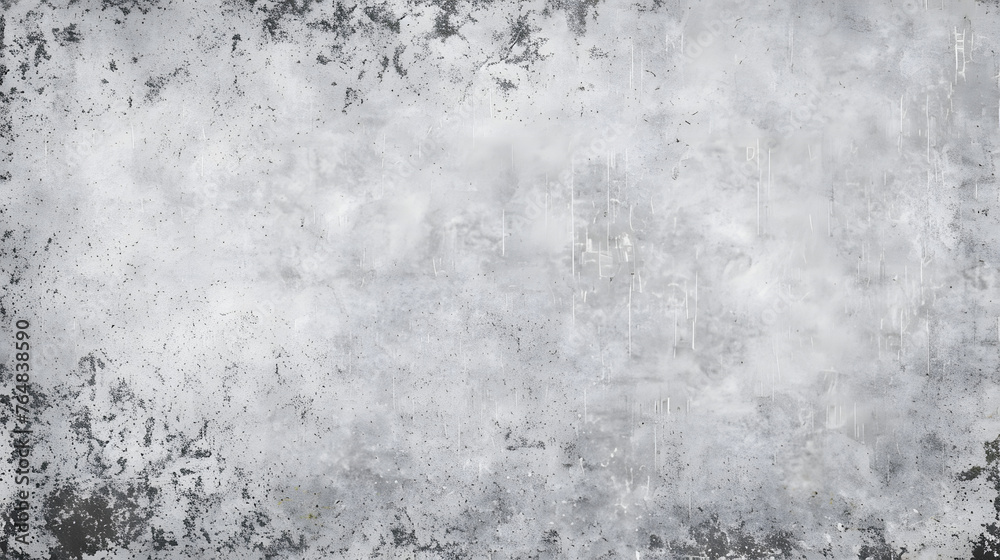 Grey stone or concrete or surface of a ancient dusty wall, white and grey vintage seamless old concrete floor grunge background, grunge wall texture background used as wallpaper. Grey stone or concrete or surface of a ancient dusty wall, white and grey vintage seamless old concrete floor grunge background, grunge wall texture background used as wallpaper.