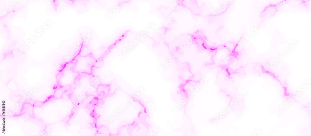 Fototapeta premium Marble tile stone. Marble texture abstract background. pink marble pattern texture. Marble surface texture Illustration. white background using for Interior and exterior Home decorated for floor.