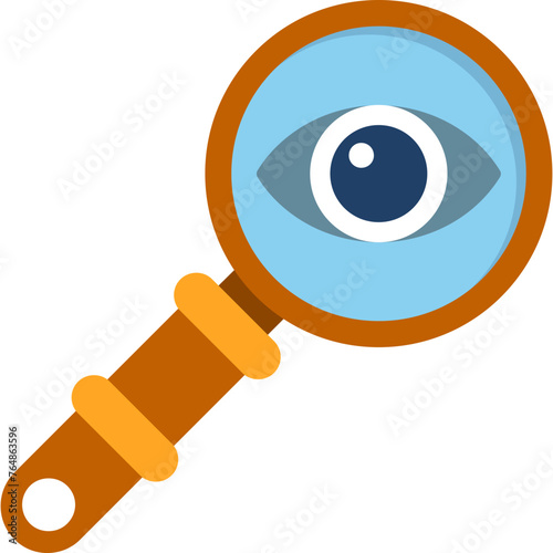 Observation Icon