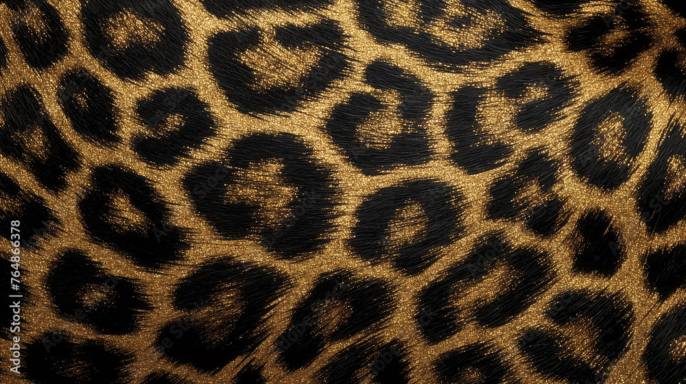 Leopard Skin Texture. Animal Wildlife Skin Pattern. Leopard Fur Camouflage Background. Leopard Skin Texture. Animal Wildlife Skin Pattern. Leopard Fur Camouflage Background.