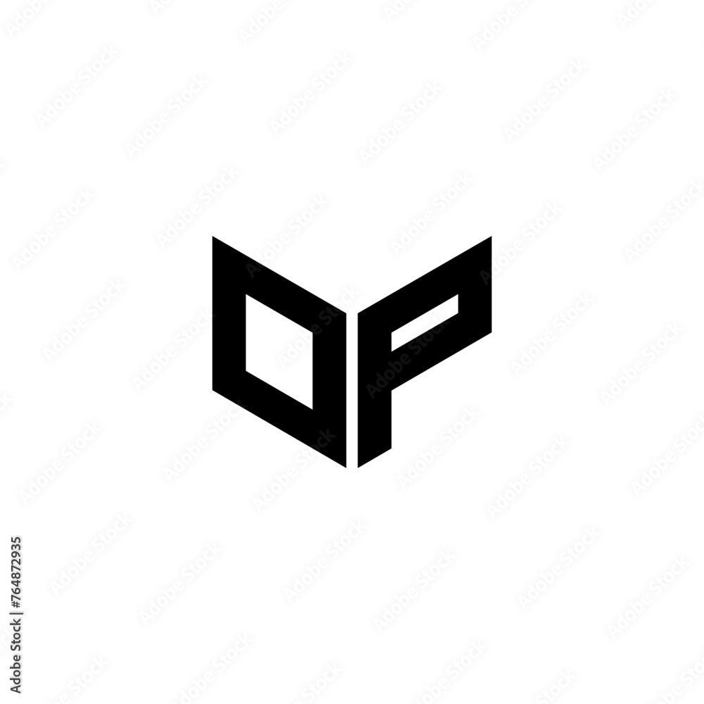 DP letter logo design with white background in illustrator. Vector logo, calligraphy designs for logo, Poster, Invitation, etc. DP letter logo design with white background in illustrator. Vector logo, calligraphy designs for logo, Poster, Invitation, etc.