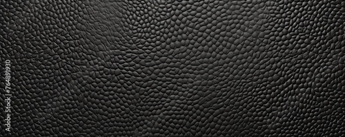 Black leather texture backgrounds and patterns