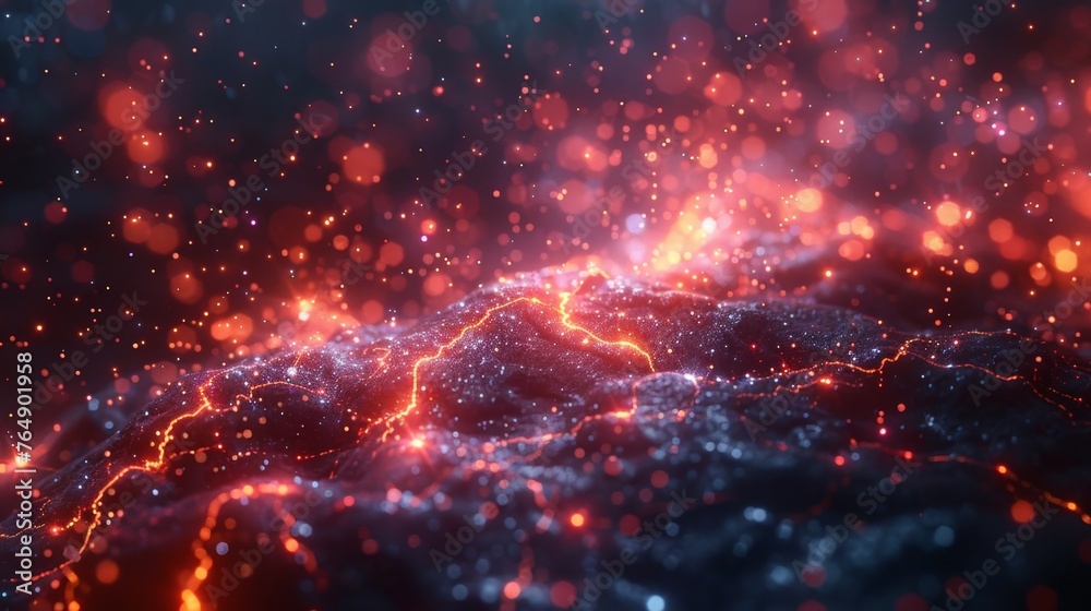 Deep learning lets computers learn from experience, making smart decisions by studying lots of examples, just like learning from a giant photo album or a big book of stories.
Deep learning lets computers learn from experience, making smart decisions by studying lots of examples, just like learning from a giant photo album or a big book of stories.