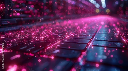 Wallpaper Mural Elevate your online shopping game with AI integration. Uncover tailored suggestions, virtual fitting rooms, and intuitive transactions. The future of retail is here.
 Torontodigital.ca