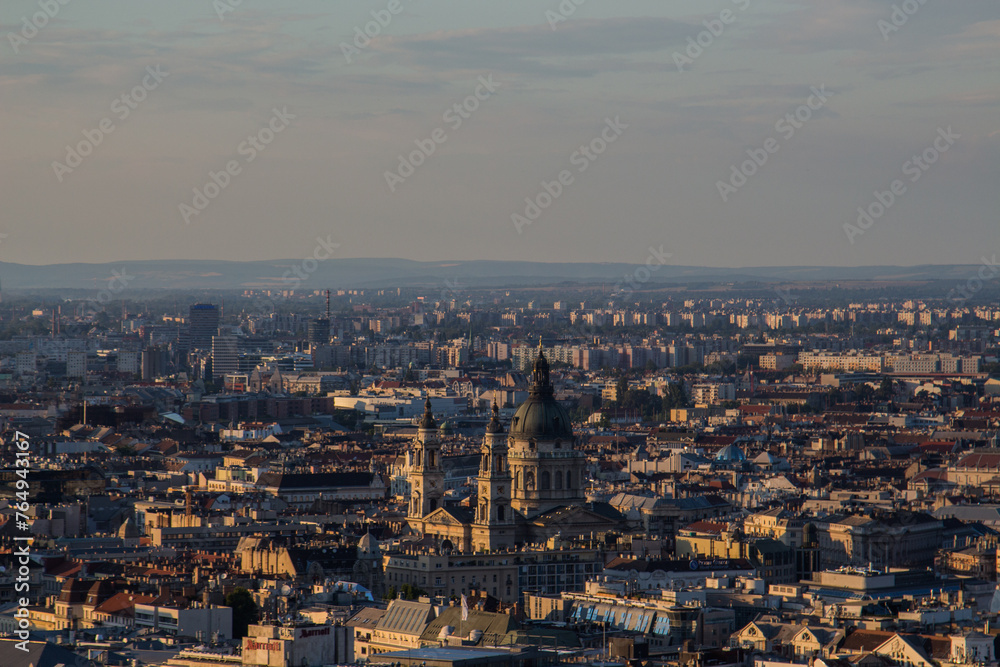 Obraz premium Landschaften, Natur, Berge, Meer, City, Brücke