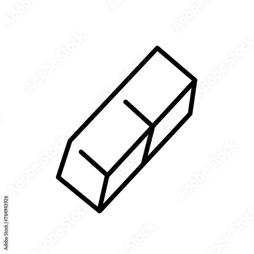 Drawing Tools Line Icon