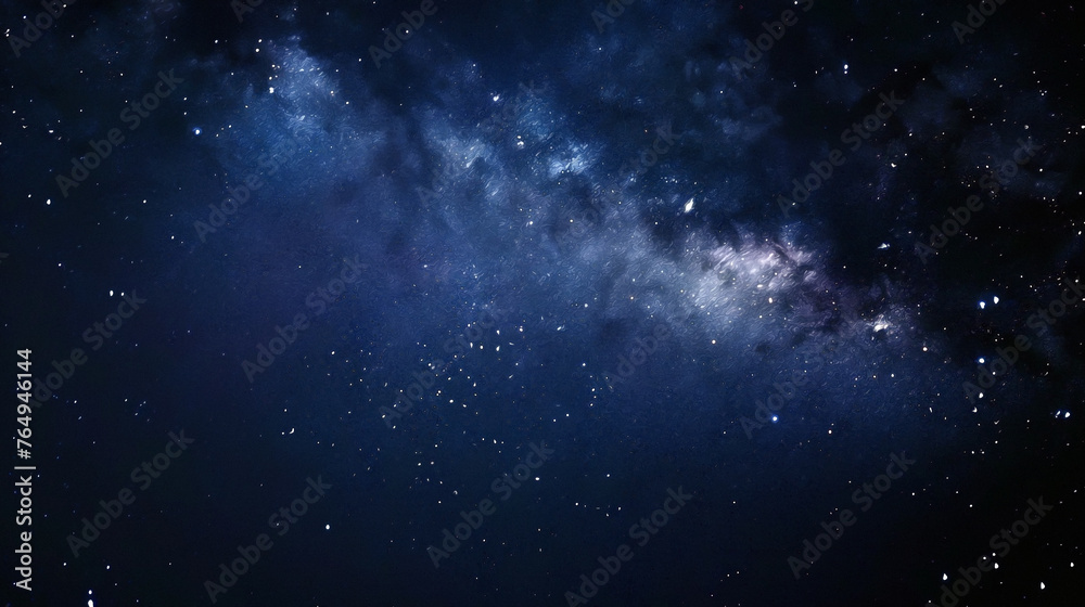 Space galaxy colorful nebula background, universe magic starry sky, gas cloud in deep outer cosmos. Generative AI
. Beautiful simple AI generated image in 4K, unique.