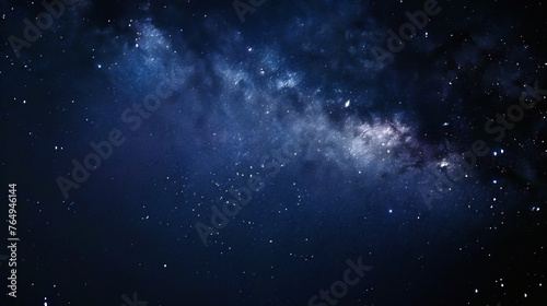 Space galaxy colorful nebula background, universe magic starry sky, gas cloud in deep outer cosmos. Generative AI . Beautiful simple AI generated image in 4K, unique. © ArtSpree