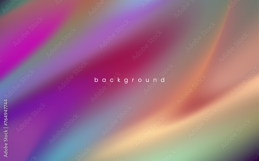 Abstract smooth dark maroon motion wavy blur vector background design Abstract smooth dark maroon motion wavy blur vector background design