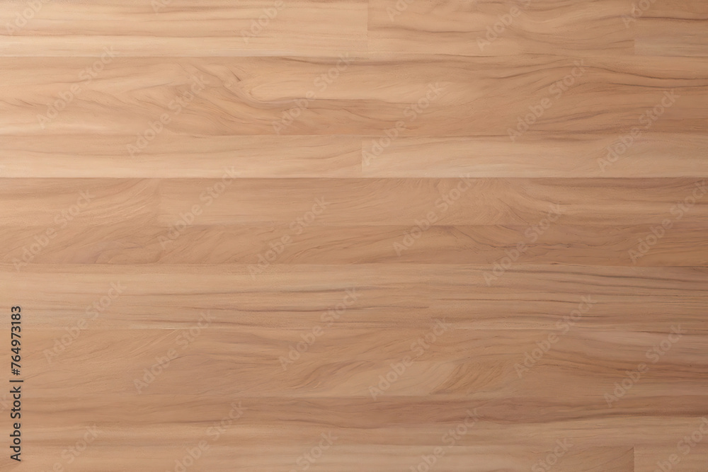 Beige laminate flooring parquet wood wall wooden plank board texture background with grains and structures Beige laminate flooring parquet wood wall wooden plank board texture background with grains and structures